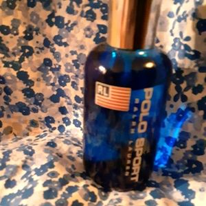 Polo sport men s cologne